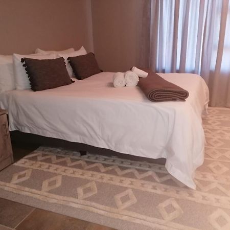 Apollis Cottage Springbok Esterno foto