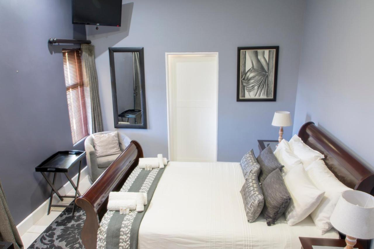 Apollis Cottage Springbok Esterno foto
