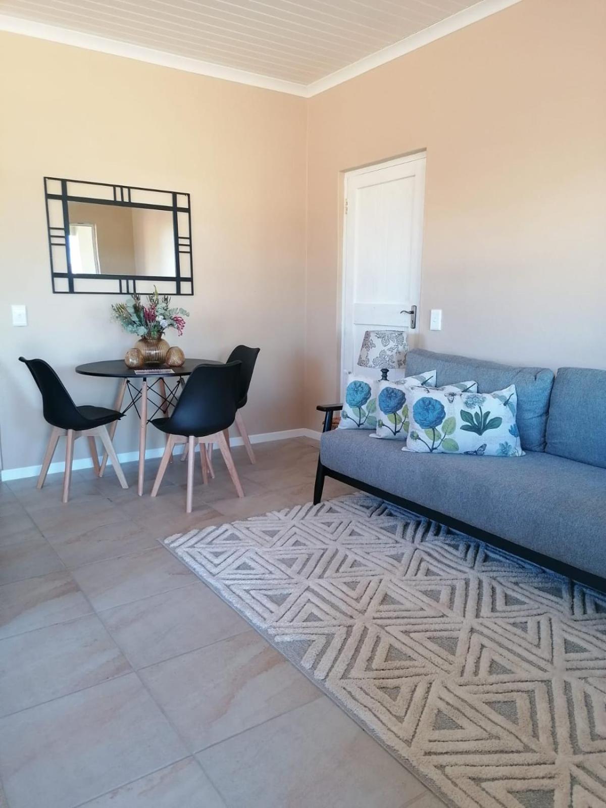 Apollis Cottage Springbok Esterno foto