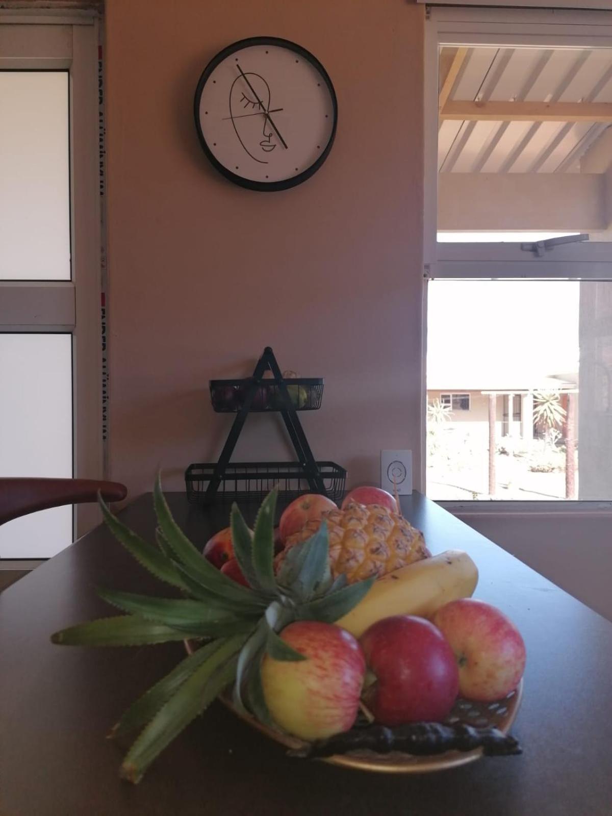 Apollis Cottage Springbok Esterno foto