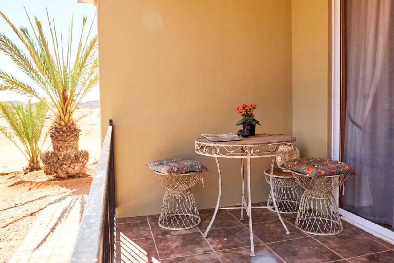 Apollis Cottage Springbok Esterno foto
